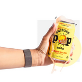 Culture Pop Orange Mango Chili & Lime 12 Cans X 355 ml 12